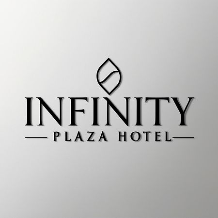 Gjakova Infinity Plaza Hotel מראה חיצוני תמונה