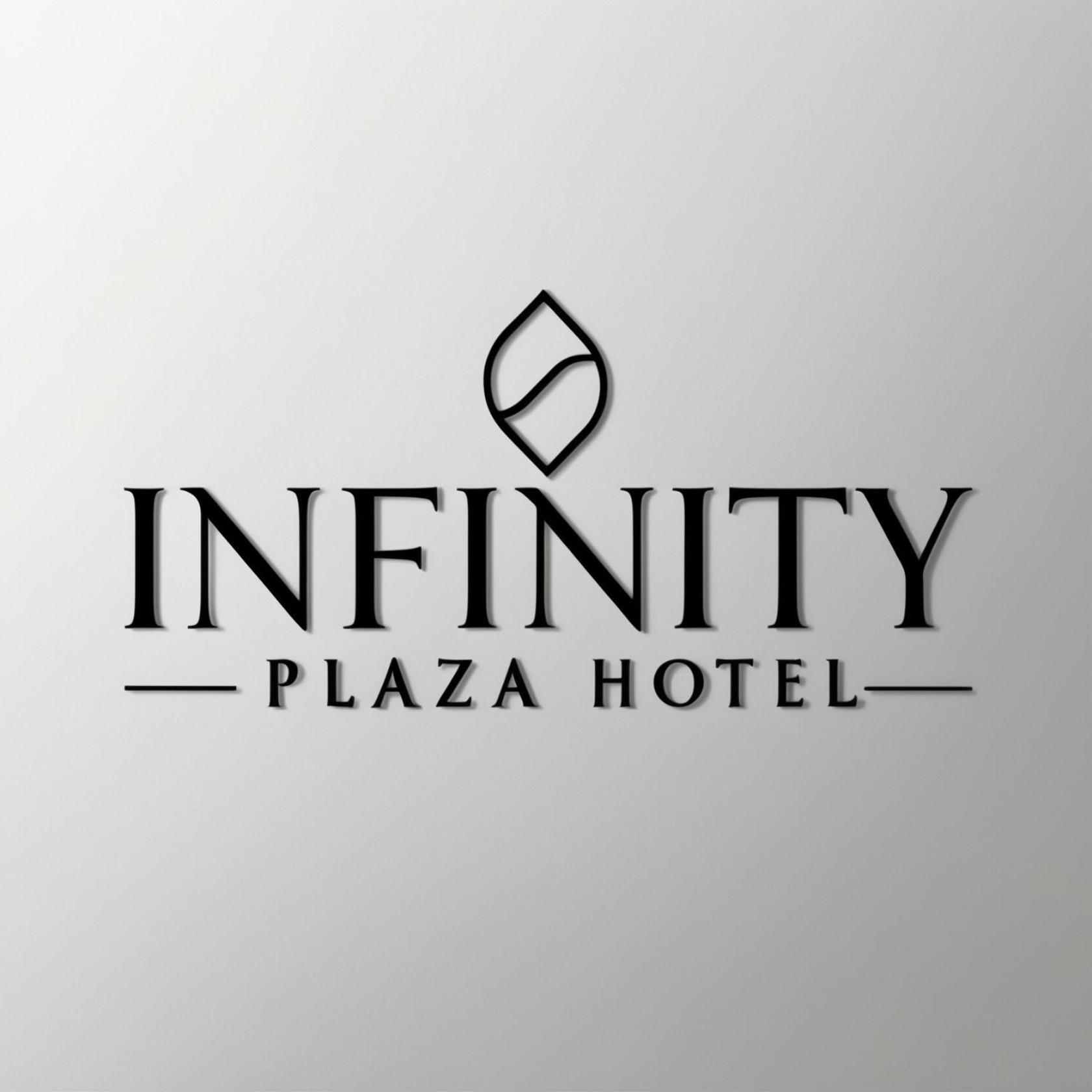 Gjakova Infinity Plaza Hotel מראה חיצוני תמונה